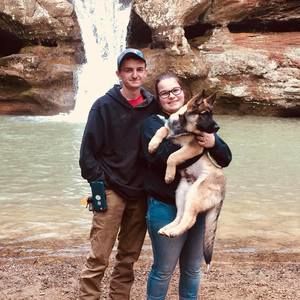 Meet your Posher, Tanner